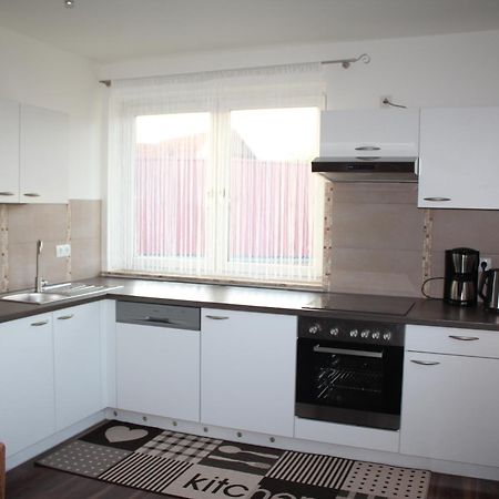 Ferienwohnung Gabriela Sankt Nikolai im Sausal 外观 照片